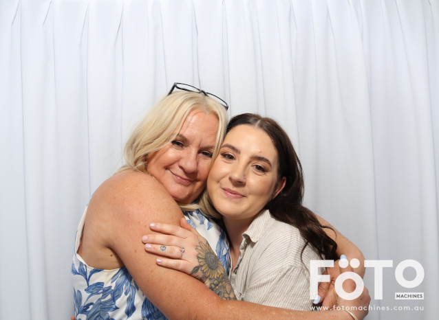 Becca & Brandon's Wedding | View more photos from the event at gallery.fotomachines.com.au/u/FOTOMachines/Becca-Brandons-Wedding