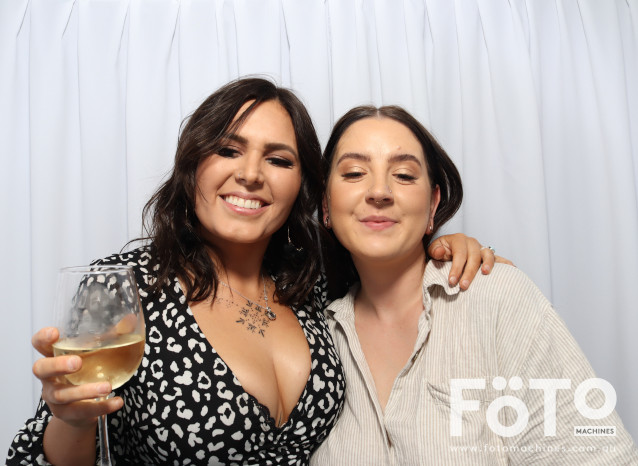 Becca & Brandon's Wedding | View more photos from the event at gallery.fotomachines.com.au/u/FOTOMachines/Becca-Brandons-Wedding