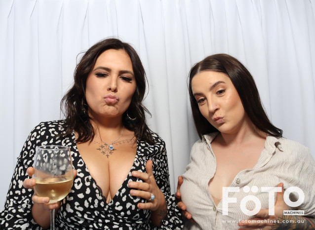 Becca & Brandon's Wedding | View more photos from the event at gallery.fotomachines.com.au/u/FOTOMachines/Becca-Brandons-Wedding