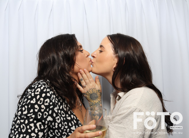 Becca & Brandon's Wedding | View more photos from the event at gallery.fotomachines.com.au/u/FOTOMachines/Becca-Brandons-Wedding