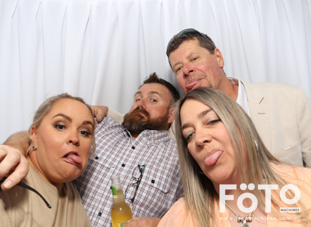 Becca & Brandon's Wedding | View more photos from the event at gallery.fotomachines.com.au/u/FOTOMachines/Becca-Brandons-Wedding