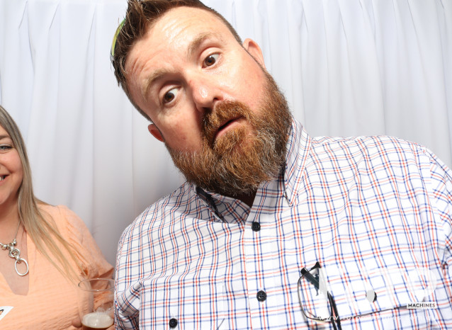 Becca & Brandon's Wedding | View more photos from the event at gallery.fotomachines.com.au/u/FOTOMachines/Becca-Brandons-Wedding