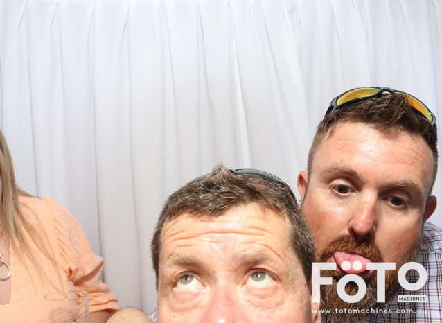 Becca & Brandon's Wedding | View more photos from the event at gallery.fotomachines.com.au/u/FOTOMachines/Becca-Brandons-Wedding