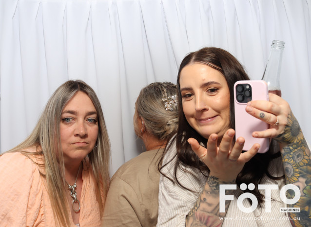 Becca & Brandon's Wedding | View more photos from the event at gallery.fotomachines.com.au/u/FOTOMachines/Becca-Brandons-Wedding