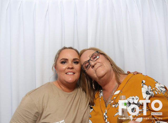 Becca & Brandon's Wedding | View more photos from the event at gallery.fotomachines.com.au/u/FOTOMachines/Becca-Brandons-Wedding