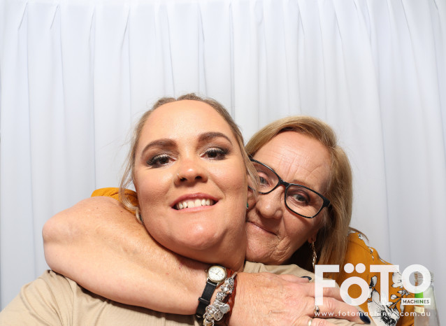 Becca & Brandon's Wedding | View more photos from the event at gallery.fotomachines.com.au/u/FOTOMachines/Becca-Brandons-Wedding