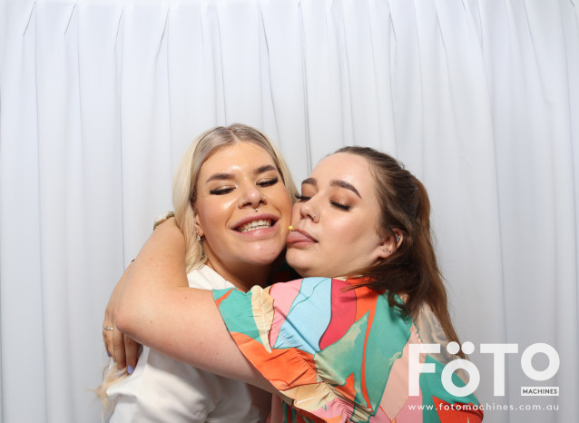 Becca & Brandon's Wedding | View more photos from the event at gallery.fotomachines.com.au/u/FOTOMachines/Becca-Brandons-Wedding