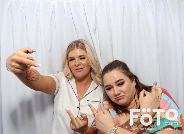 Becca & Brandon's Wedding | View more photos from the event at gallery.fotomachines.com.au/u/FOTOMachines/Becca-Brandons-Wedding