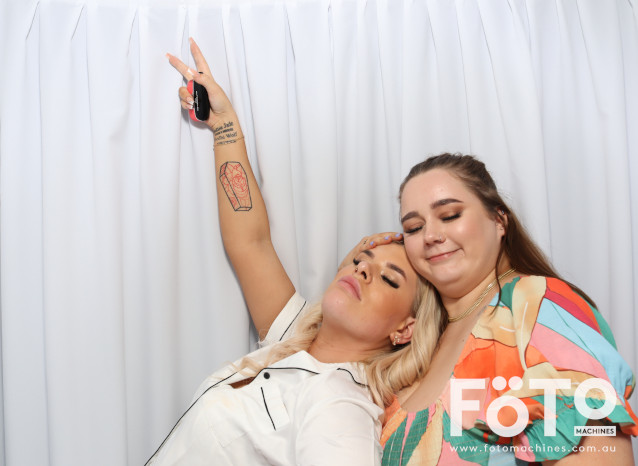 Becca & Brandon's Wedding | View more photos from the event at gallery.fotomachines.com.au/u/FOTOMachines/Becca-Brandons-Wedding