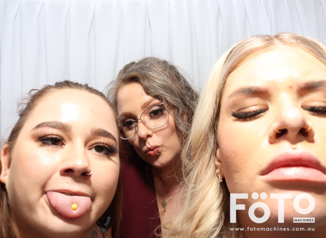 Becca & Brandon's Wedding | View more photos from the event at gallery.fotomachines.com.au/u/FOTOMachines/Becca-Brandons-Wedding