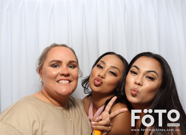 Becca & Brandon's Wedding | View more photos from the event at gallery.fotomachines.com.au/u/FOTOMachines/Becca-Brandons-Wedding