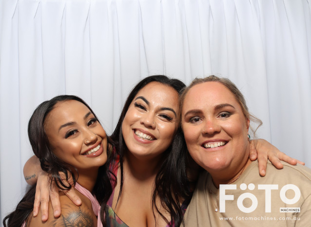 Becca & Brandon's Wedding | View more photos from the event at gallery.fotomachines.com.au/u/FOTOMachines/Becca-Brandons-Wedding