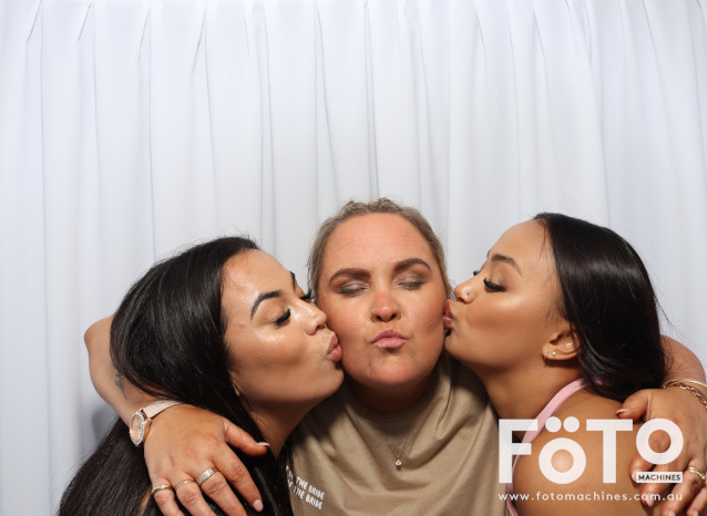 Becca & Brandon's Wedding | View more photos from the event at gallery.fotomachines.com.au/u/FOTOMachines/Becca-Brandons-Wedding