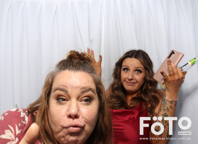 Becca & Brandon's Wedding | View more photos from the event at gallery.fotomachines.com.au/u/FOTOMachines/Becca-Brandons-Wedding