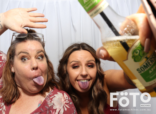 Becca & Brandon's Wedding | View more photos from the event at gallery.fotomachines.com.au/u/FOTOMachines/Becca-Brandons-Wedding