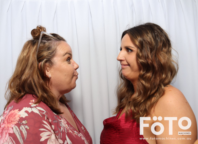 Becca & Brandon's Wedding | View more photos from the event at gallery.fotomachines.com.au/u/FOTOMachines/Becca-Brandons-Wedding