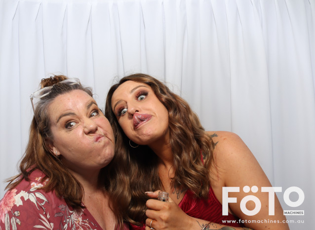 Becca & Brandon's Wedding | View more photos from the event at gallery.fotomachines.com.au/u/FOTOMachines/Becca-Brandons-Wedding