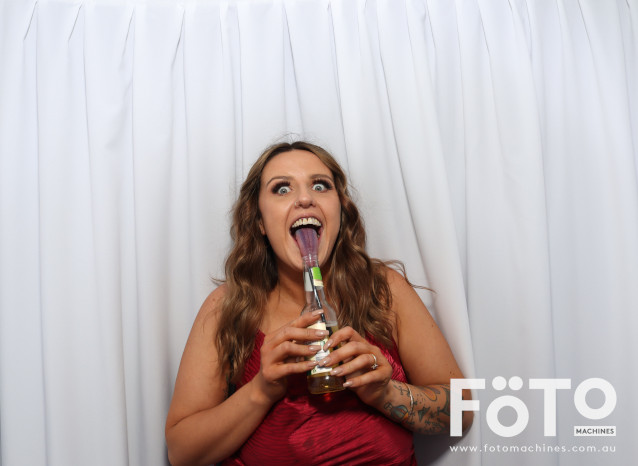 Becca & Brandon's Wedding | View more photos from the event at gallery.fotomachines.com.au/u/FOTOMachines/Becca-Brandons-Wedding