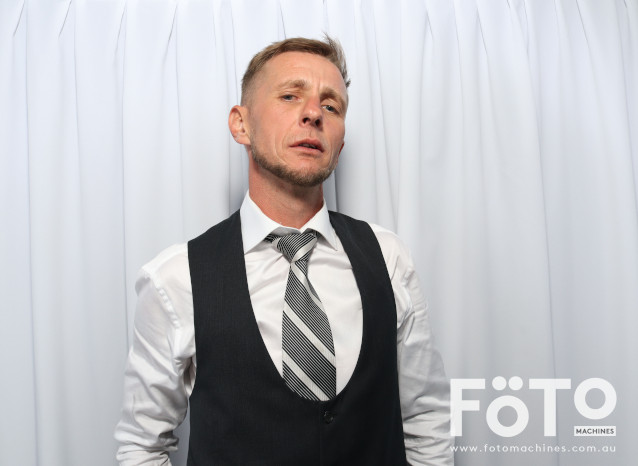 Becca & Brandon's Wedding | View more photos from the event at gallery.fotomachines.com.au/u/FOTOMachines/Becca-Brandons-Wedding