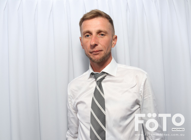 Becca & Brandon's Wedding | View more photos from the event at gallery.fotomachines.com.au/u/FOTOMachines/Becca-Brandons-Wedding