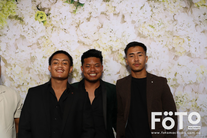 Pa Siang & Angun's Wedding | View more photos from the event at gallery.fotomachines.com.au/u/FOTOMachines/Pa-Siang-Anguns-Wedding