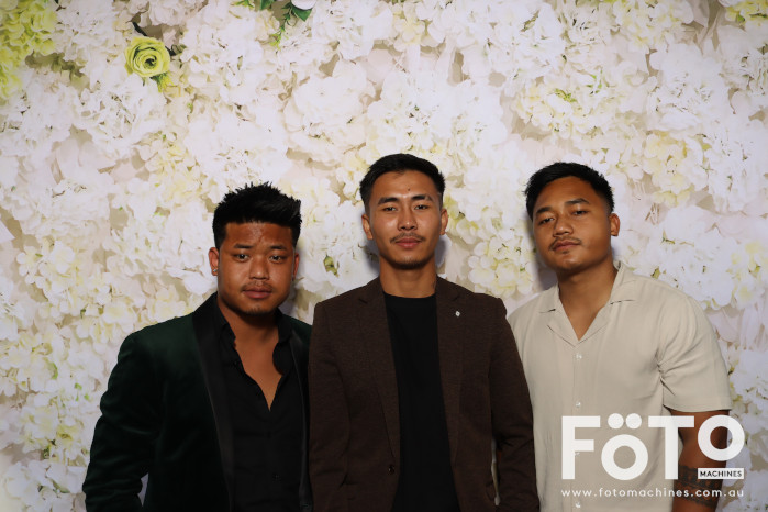 Pa Siang & Angun's Wedding | View more photos from the event at gallery.fotomachines.com.au/u/FOTOMachines/Pa-Siang-Anguns-Wedding