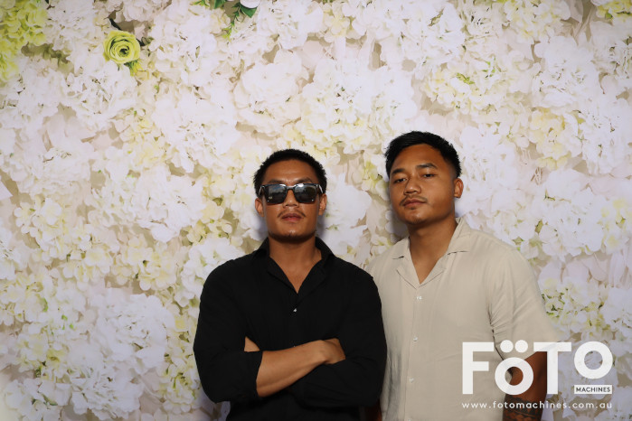 Pa Siang & Angun's Wedding | View more photos from the event at gallery.fotomachines.com.au/u/FOTOMachines/Pa-Siang-Anguns-Wedding