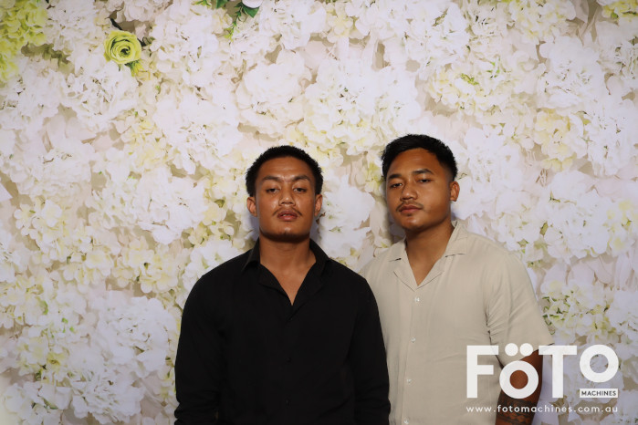 Pa Siang & Angun's Wedding | View more photos from the event at gallery.fotomachines.com.au/u/FOTOMachines/Pa-Siang-Anguns-Wedding