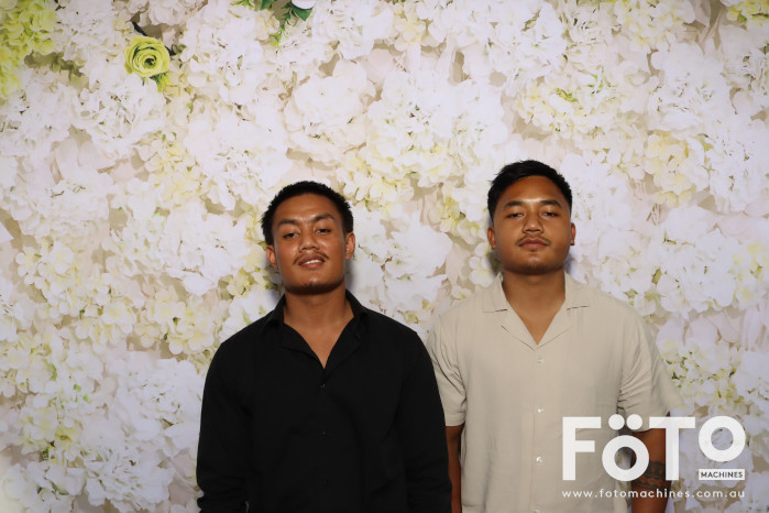 Pa Siang & Angun's Wedding | View more photos from the event at gallery.fotomachines.com.au/u/FOTOMachines/Pa-Siang-Anguns-Wedding