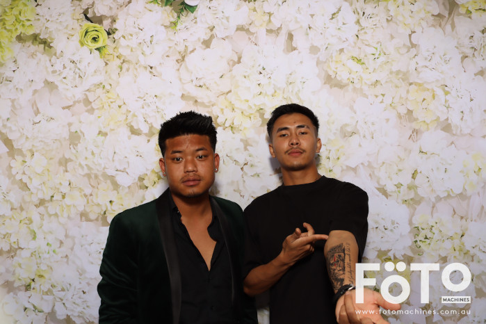 Pa Siang & Angun's Wedding | View more photos from the event at gallery.fotomachines.com.au/u/FOTOMachines/Pa-Siang-Anguns-Wedding