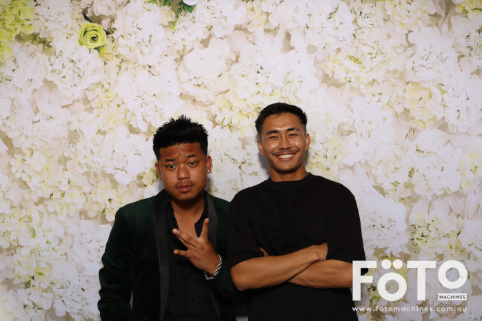 Pa Siang & Angun's Wedding | View more photos from the event at gallery.fotomachines.com.au/u/FOTOMachines/Pa-Siang-Anguns-Wedding