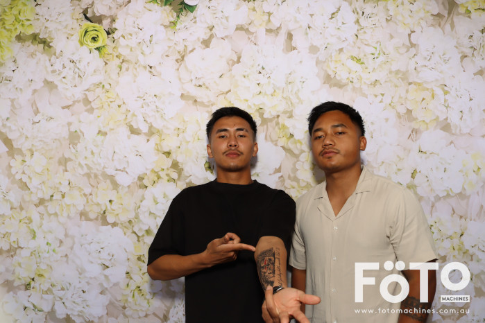 Pa Siang & Angun's Wedding | View more photos from the event at gallery.fotomachines.com.au/u/FOTOMachines/Pa-Siang-Anguns-Wedding