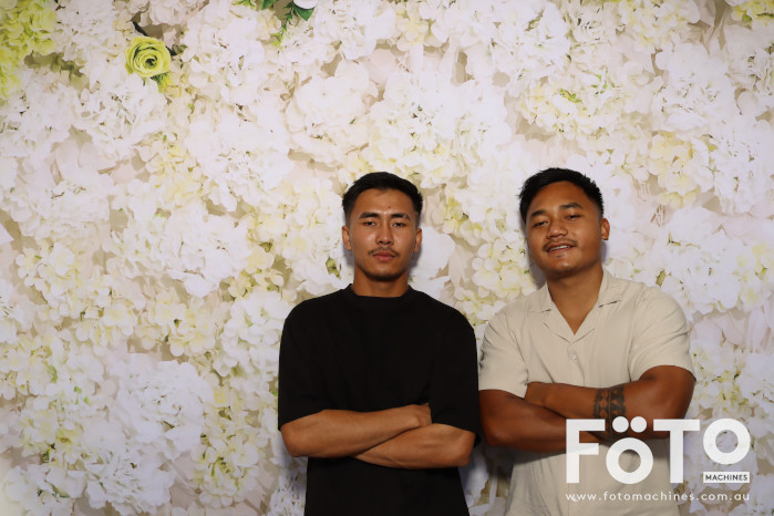 Pa Siang & Angun's Wedding | View more photos from the event at gallery.fotomachines.com.au/u/FOTOMachines/Pa-Siang-Anguns-Wedding