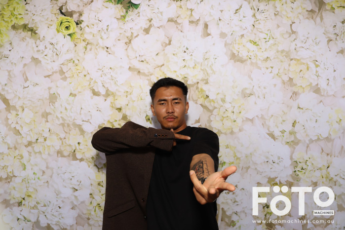 Pa Siang & Angun's Wedding | View more photos from the event at gallery.fotomachines.com.au/u/FOTOMachines/Pa-Siang-Anguns-Wedding