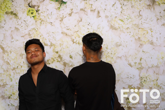 Pa Siang & Angun's Wedding | View more photos from the event at gallery.fotomachines.com.au/u/FOTOMachines/Pa-Siang-Anguns-Wedding