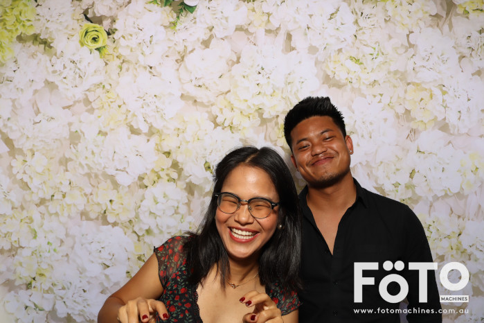 Pa Siang & Angun's Wedding | View more photos from the event at gallery.fotomachines.com.au/u/FOTOMachines/Pa-Siang-Anguns-Wedding