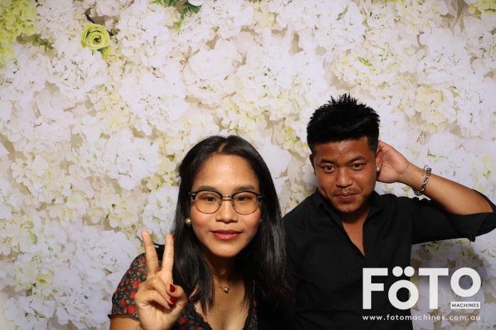 Pa Siang & Angun's Wedding | View more photos from the event at gallery.fotomachines.com.au/u/FOTOMachines/Pa-Siang-Anguns-Wedding