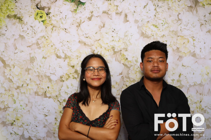 Pa Siang & Angun's Wedding | View more photos from the event at gallery.fotomachines.com.au/u/FOTOMachines/Pa-Siang-Anguns-Wedding