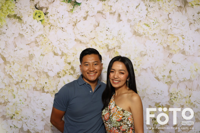 Pa Siang & Angun's Wedding | View more photos from the event at gallery.fotomachines.com.au/u/FOTOMachines/Pa-Siang-Anguns-Wedding