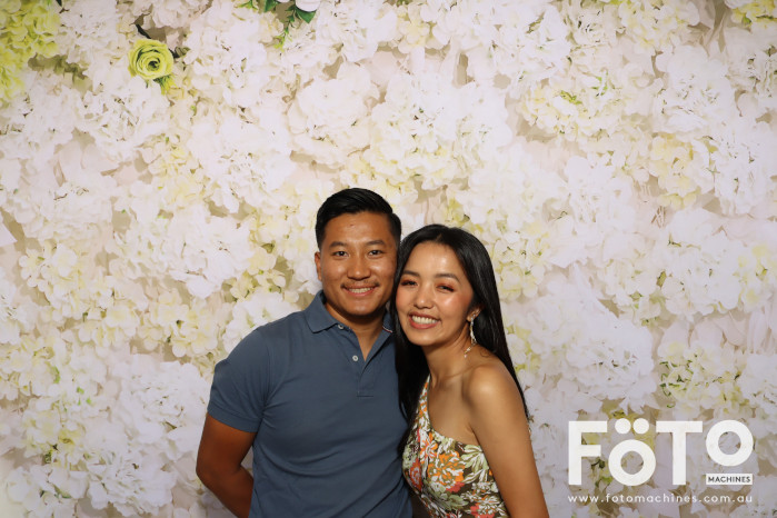 Pa Siang & Angun's Wedding | View more photos from the event at gallery.fotomachines.com.au/u/FOTOMachines/Pa-Siang-Anguns-Wedding