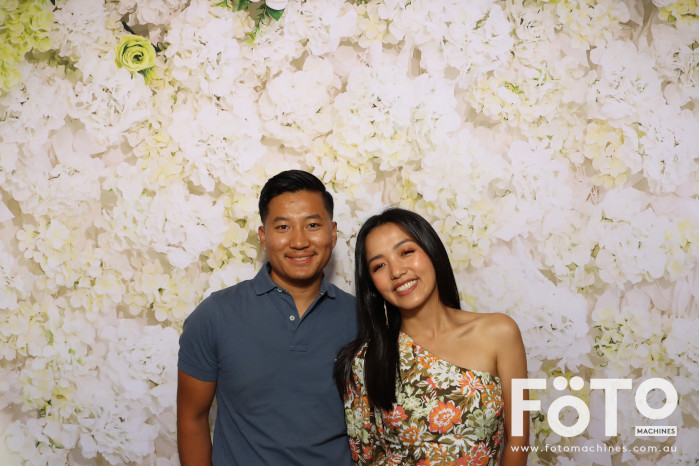 Pa Siang & Angun's Wedding | View more photos from the event at gallery.fotomachines.com.au/u/FOTOMachines/Pa-Siang-Anguns-Wedding