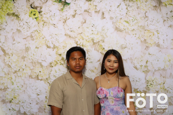 Pa Siang & Angun's Wedding | View more photos from the event at gallery.fotomachines.com.au/u/FOTOMachines/Pa-Siang-Anguns-Wedding