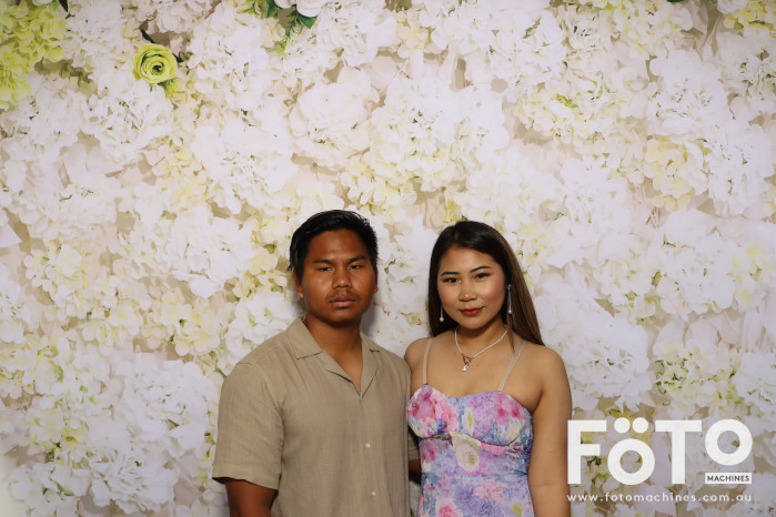 Pa Siang & Angun's Wedding | View more photos from the event at gallery.fotomachines.com.au/u/FOTOMachines/Pa-Siang-Anguns-Wedding