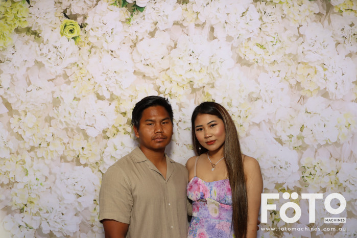 Pa Siang & Angun's Wedding | View more photos from the event at gallery.fotomachines.com.au/u/FOTOMachines/Pa-Siang-Anguns-Wedding