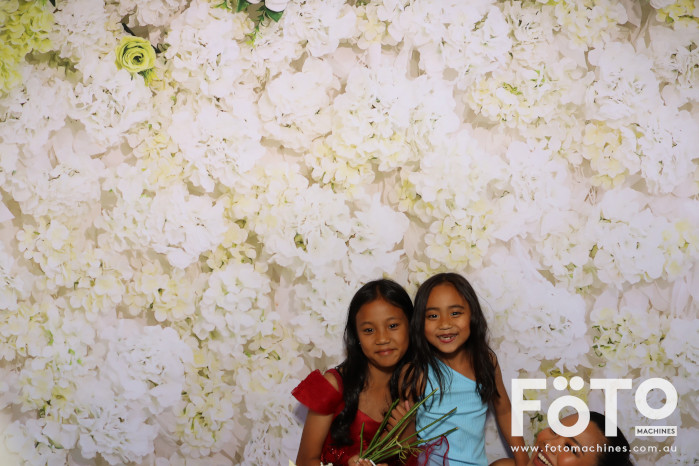 Pa Siang & Angun's Wedding | View more photos from the event at gallery.fotomachines.com.au/u/FOTOMachines/Pa-Siang-Anguns-Wedding