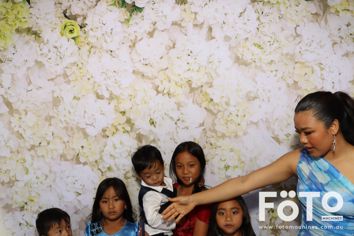 Pa Siang & Angun's Wedding | View more photos from the event at gallery.fotomachines.com.au/u/FOTOMachines/Pa-Siang-Anguns-Wedding