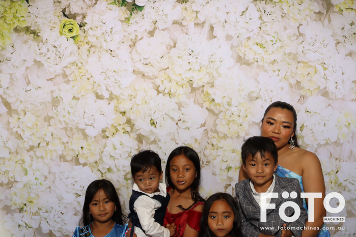 Pa Siang & Angun's Wedding | View more photos from the event at gallery.fotomachines.com.au/u/FOTOMachines/Pa-Siang-Anguns-Wedding