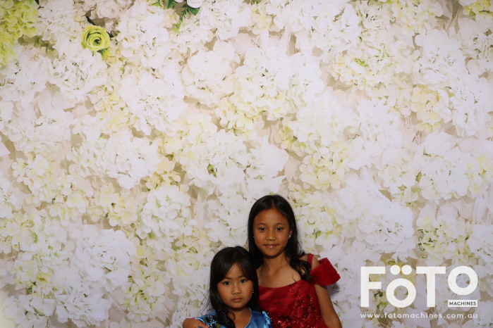 Pa Siang & Angun's Wedding | View more photos from the event at gallery.fotomachines.com.au/u/FOTOMachines/Pa-Siang-Anguns-Wedding