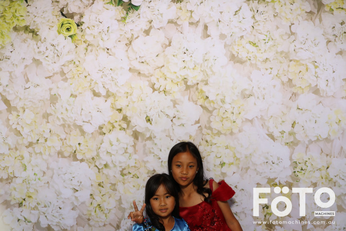 Pa Siang & Angun's Wedding | View more photos from the event at gallery.fotomachines.com.au/u/FOTOMachines/Pa-Siang-Anguns-Wedding