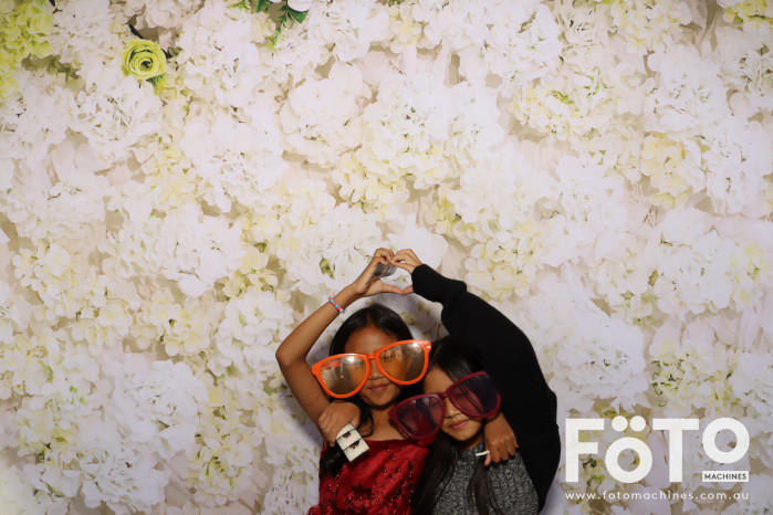 Pa Siang & Angun's Wedding | View more photos from the event at gallery.fotomachines.com.au/u/FOTOMachines/Pa-Siang-Anguns-Wedding